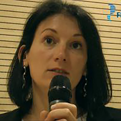 Dr. Laura Contalbrigo