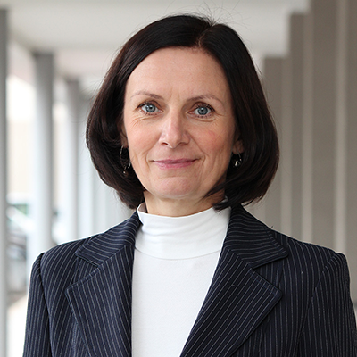 Prof. Dr. Asta Racevičiūtė-Stupelienė