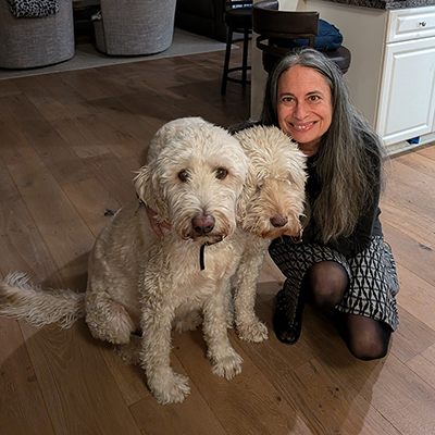 Rabbi Suzanne Singer